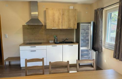 Ferienwohnung Falkeneck - Foto 9