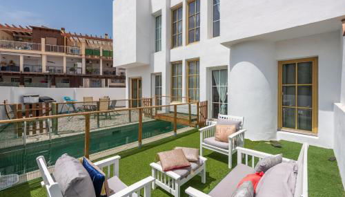 Villa En Bel Air - Photo 2