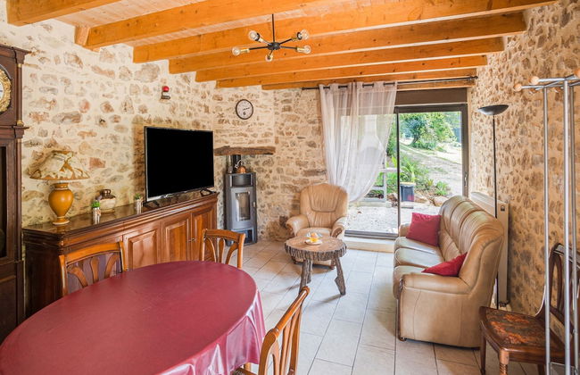 Storehouse With Pool Near Monpazier - Photo 10