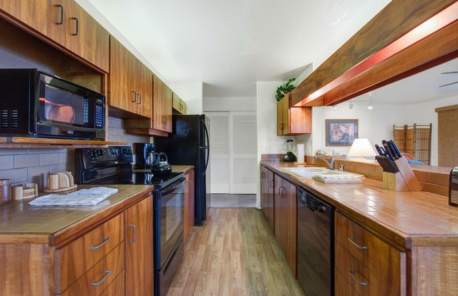 Castle Kanaloa at Kona - Foto 19