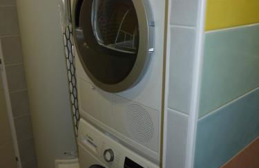 Gites La Baie des Remparts Meublé Le Hâble d'Ault - Foto 33