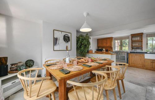 Pelsham Farm Cottage - Foto 3