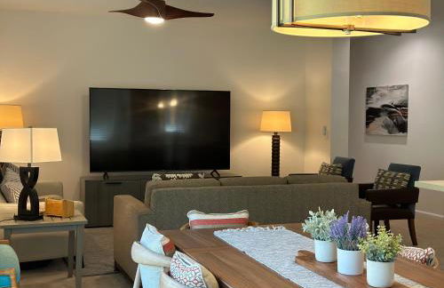 New Tropical Island Ohana near Beach with community Pool Spa Gym PingPong and more - Foto 30