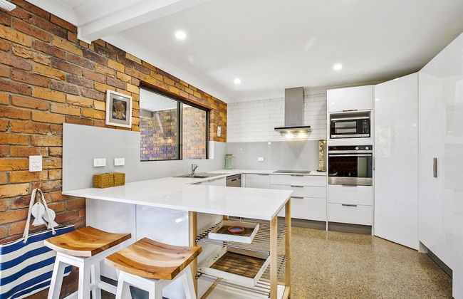 A Beach Break - 1/90 Lorikeet Drive - Foto 1