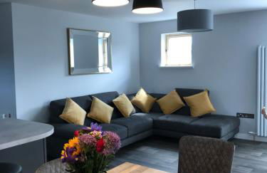 Apt 2, Frasers Close - Foto 8