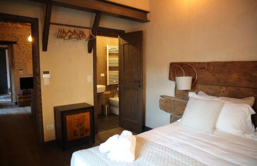 La Canonica - charming self-catering apartments in Nizza Monferrato - Foto 151