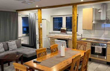 Nordschleife Apartment A1 Für bis zu 10 Personen - Foto 30