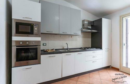 Sapori di Sicilia Apartments - Foto 20