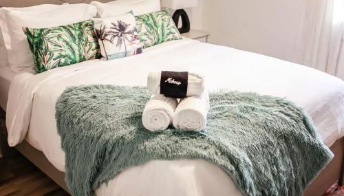 Sojourn Beachside Hideaway 2 BR - Foto 2