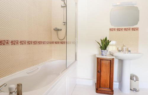 East Farm Cottage - Foto 21