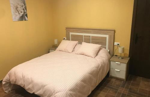 Casa rural “Las Espinosas” - Photo 15