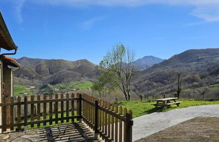 El Rincon del Castro - Encanto Rural en Onís - Photo 2