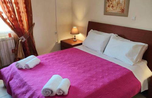 Evaggelia s Private House in Fanes Rhodes - Foto 3