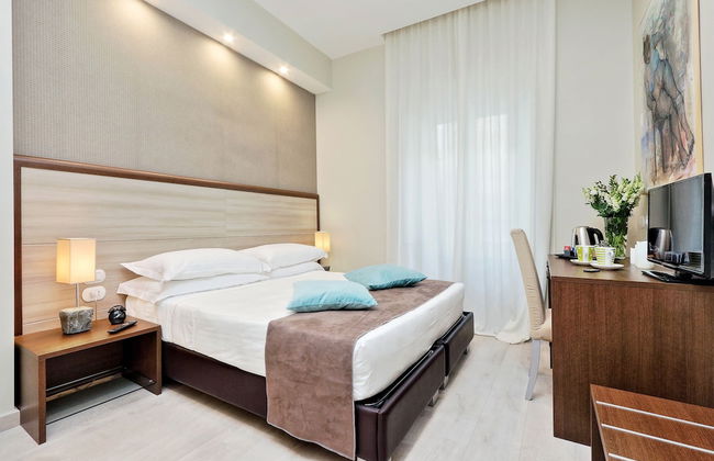 Relais Servio Tullio - Foto 10