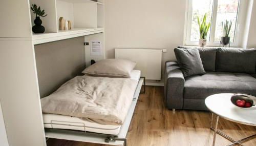 familienfr. FeWo in Dresden-Striesen - Foto 3