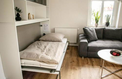 familienfr. FeWo in Dresden-Striesen - Foto 3