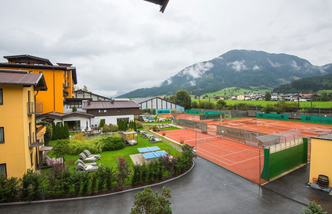 Modern Apartment Near the ski Area - Foto 37