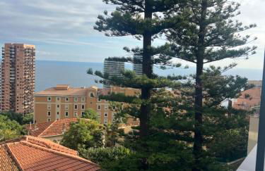 Monte Coast View - Luxe & Pleine Vue Mer - Aux Portes de Monaco - Foto 24