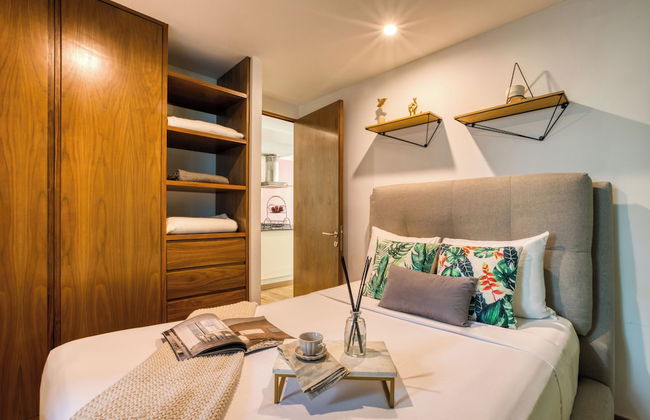 ULIV Polanco - Foto 23