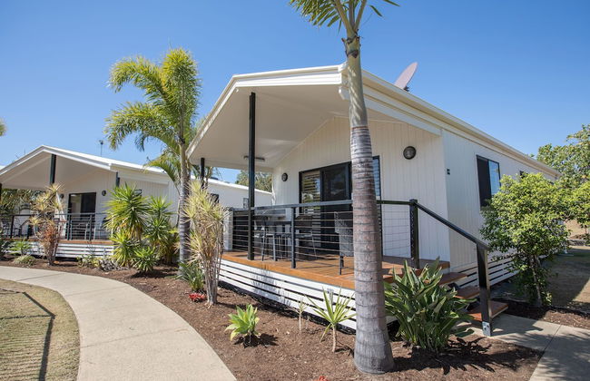 Broadwater Tourist Park - Photo 28