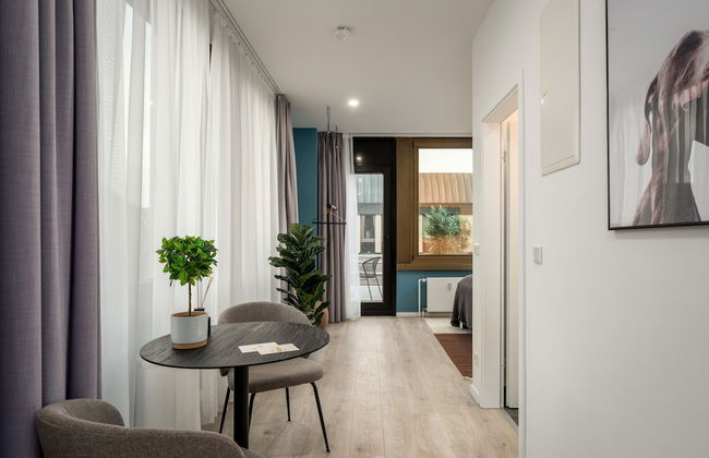 BRIGHT Lippstadt Klusetor - Photo 55