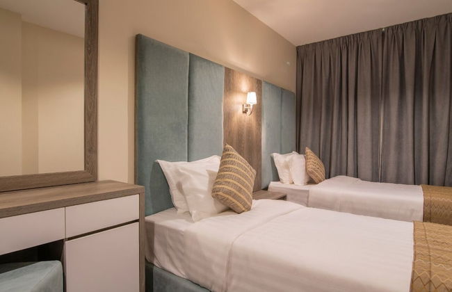 Rawabi Al Khobar Hotel - Foto 5