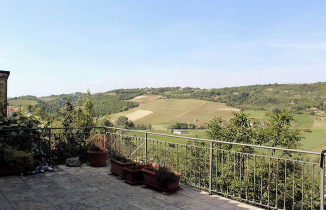 La Culla Tra I Vigneti - Foto 4