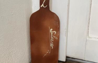 Ferienwohnung Silvaner in fränkischer Weinregion - Foto 6