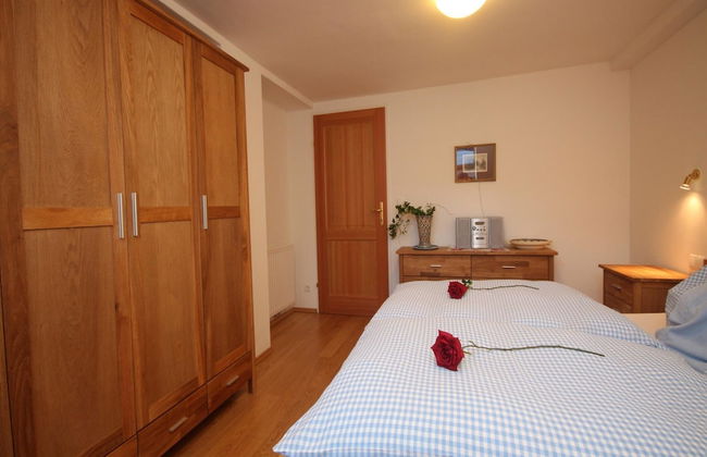 Spacious Apartment in Kitzbuhel near Ski Lift - Foto 6