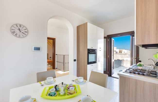 2185 Dependance di Cristina by Barbarhouse - Foto 8