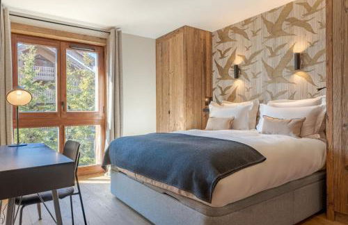 Apartment Nuna, Méribel - by EMERALD STAY - Foto 14