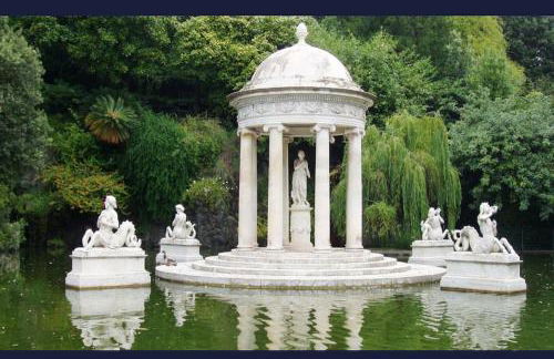 Casa Del Lupo - Foto 8