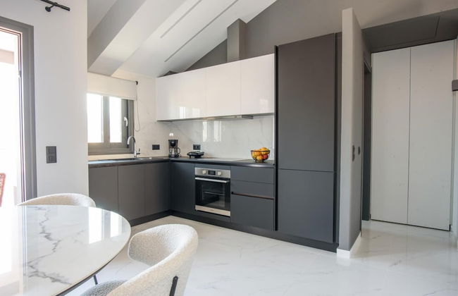 Deluxe 2br Suite With sea Views to Argostoli bay - Foto 2