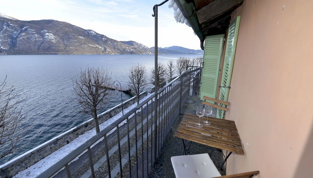 Casa la Finestra sul Lago - WelcHome - Foto 2, Imagen principal