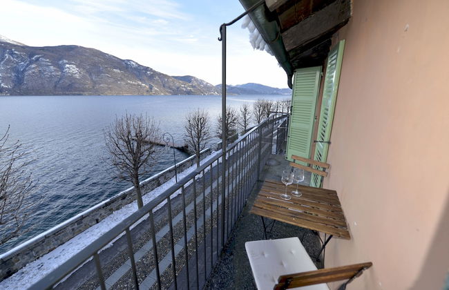 Casa la Finestra sul Lago - WelcHome - Foto 1