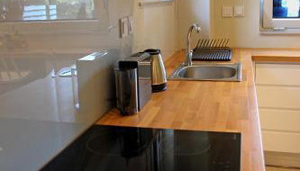 Bellisima Campagna Cabin Pelekapina - Chania Crete - Foto 4