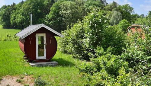 Tiny House "Ria" Comfortable holiday residence - Foto 4, Other