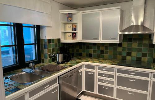 Excl Ferienwohnung im Dreiländereck D-F-CH mit beheiztem kl Pool zum Schwimmen und Massieren - Foto 37