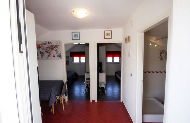 Apartment Located Directly on the Seaside, With Stunning Views and Seasight - Foto 2