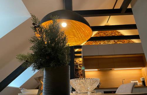 VOH SUPER EXKLUSIVES LOFT, ZENTRAL, Smart-TV, Parkplatz - Foto 51