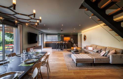 Pyrénées Prestige - Villas d'exceptions et hébergements insolites - Foto 16