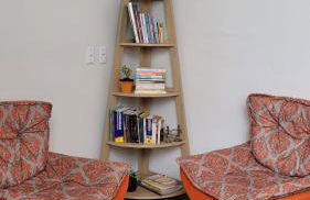 Apartamento no coração da cidade, a 5 minutos do Parque - Foto 9