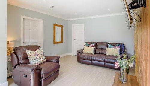 Harebell Cottage - Foto 4