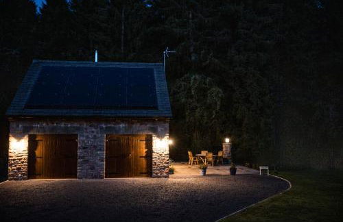 Flurry's Lodge - Foto 17