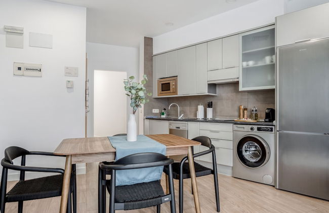 Limehome Madrid Calle de Don Ramón de la Cruz - Foto 24