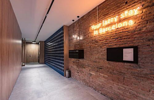 Habitat Apartments Cool Jazz - Foto 72