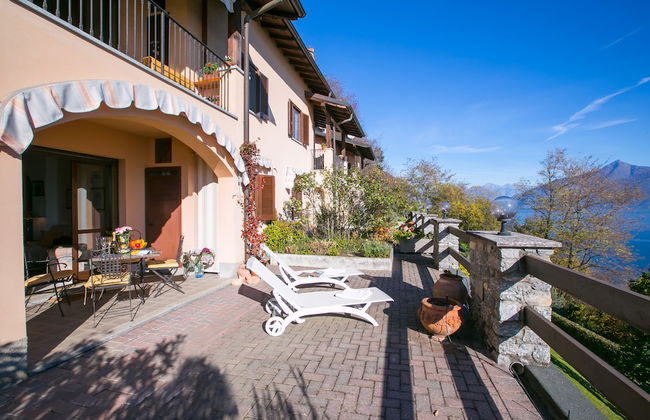 Veranda di Menaggio - Photo 23