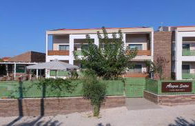 Alegria Suites - Foto 21