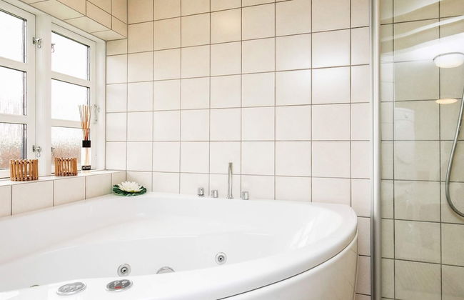 6 Person Holiday Home in Humble-by Traum - Foto 4