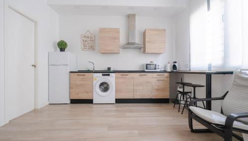 ABC Apartments Vistalegre I - Foto 3